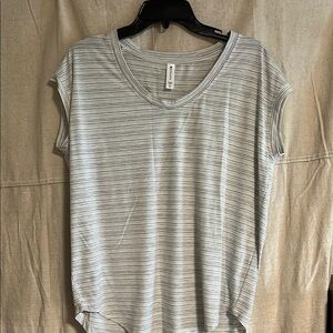 Athleta Cotton Women's Top